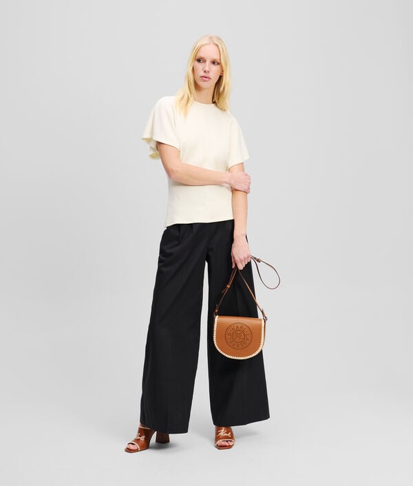 Karl Lagerfeld T-SHIRT SOUPLE