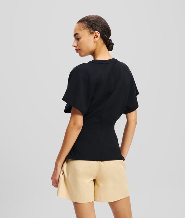 Karl Lagerfeld T-SHIRT SOUPLE