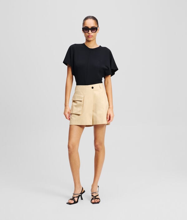 Karl Lagerfeld T-SHIRT SOUPLE