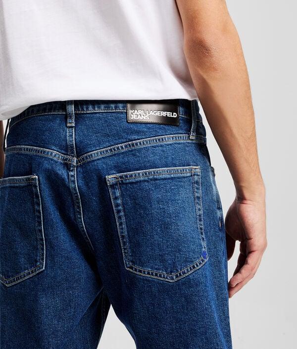 Karl Lagerfeld TAPERED JEANS