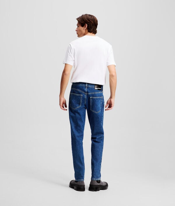 Karl Lagerfeld TAPERED JEANS