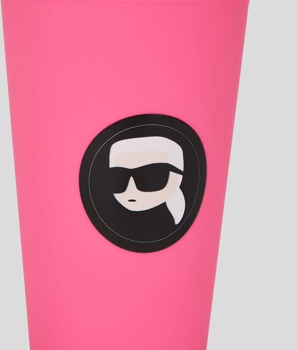 Karl Lagerfeld TASSE À EMPORTER IKON