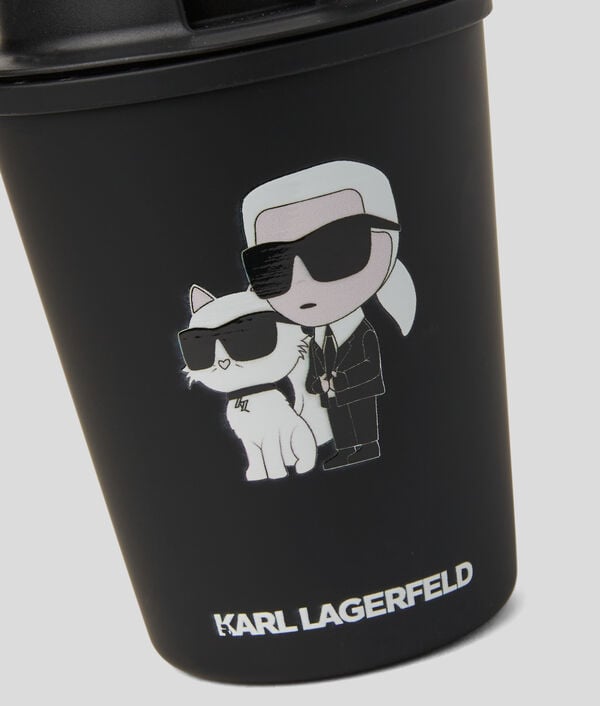 Karl Lagerfeld TASSE DE VOYAGE IKON