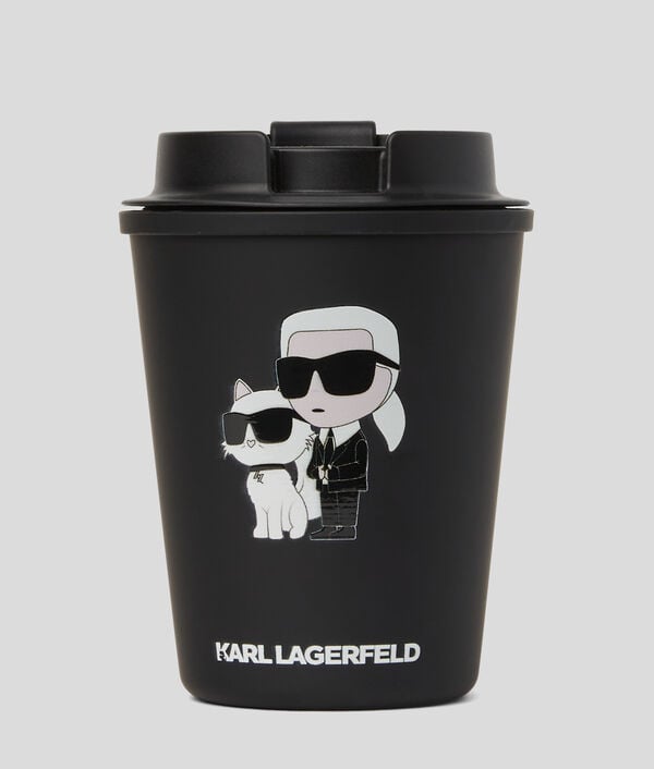 karl lagerfeld TASSE DE VOYAGE IKON