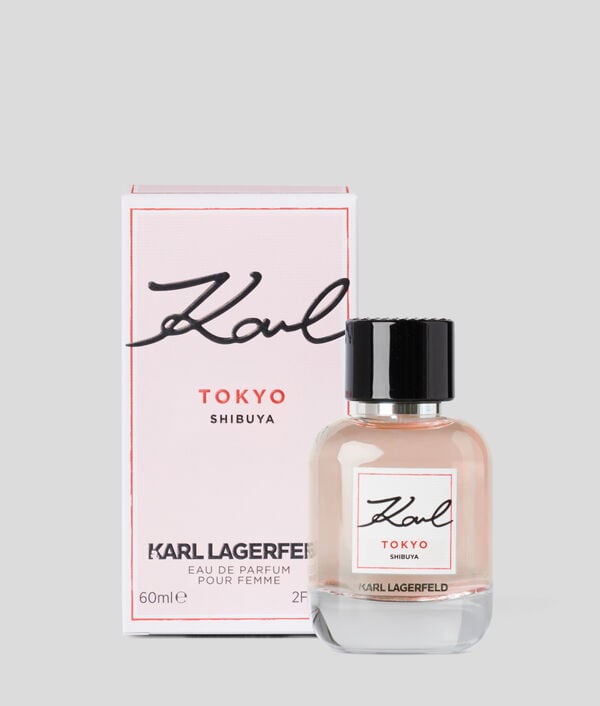 Karl Lagerfeld Tokyo Places By Karl 60 ML