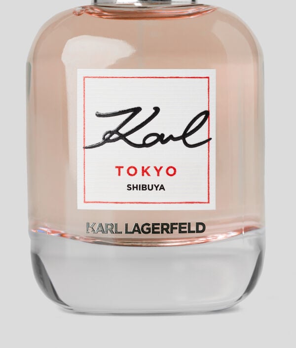 Karl Lagerfeld Tokyo Places By Karl 60 ML