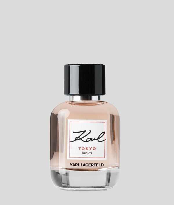 karl lagerfeld Tokyo Places by Karl 60 ML