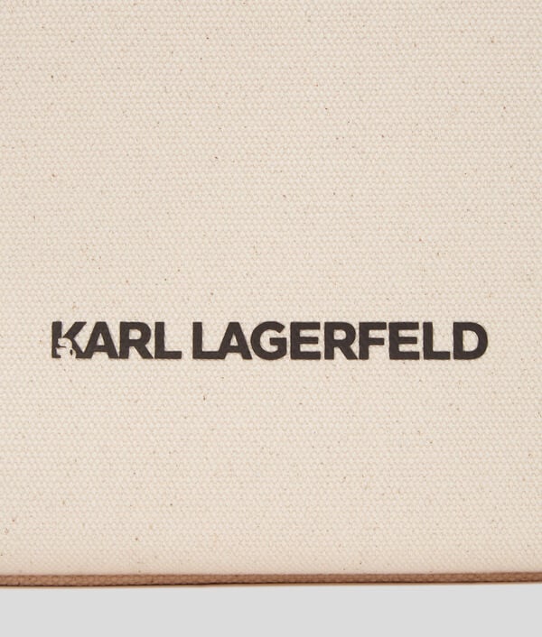 Karl Lagerfeld TOTE BAG KL X JORGE PARRA