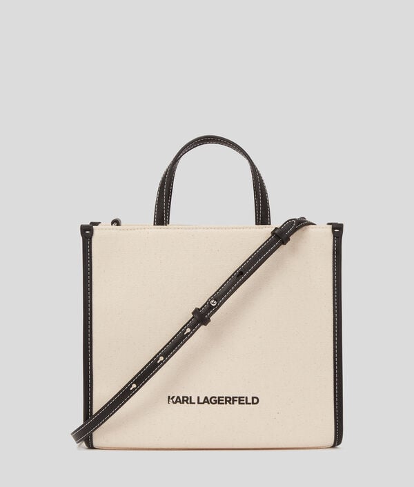 Karl Lagerfeld TOTE BAG KL X JORGE PARRA