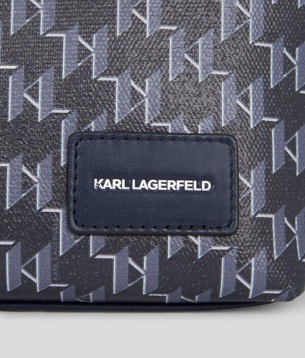 Karl Lagerfeld TROUSSE À MAQUILLAGE K/VOYAGE