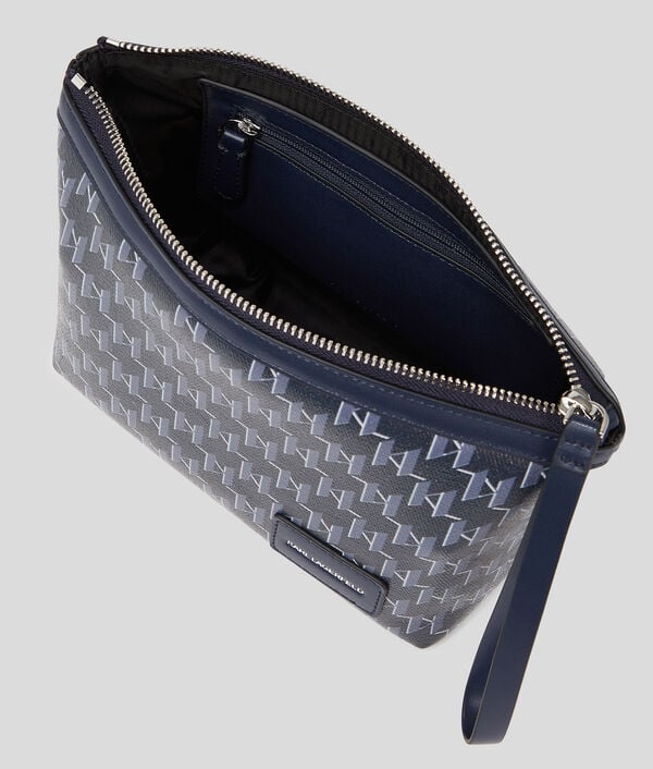 Karl Lagerfeld TROUSSE À MAQUILLAGE K/VOYAGE