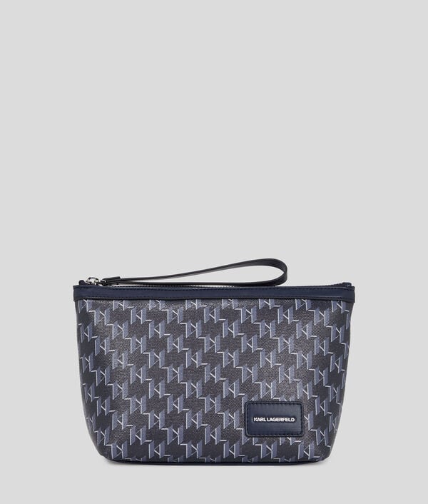 karl lagerfeld TROUSSE À MAQUILLAGE K/VOYAGE