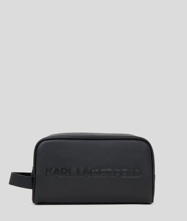 karl lagerfeld TROUSSE DE TOILETTE K/ESSENTIAL