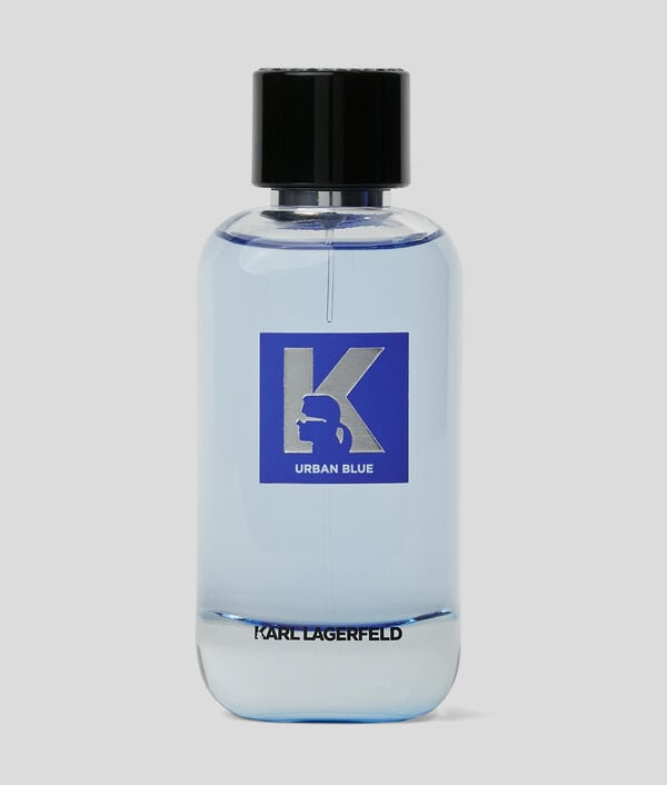karl lagerfeld URBAN BLUE 100 ML