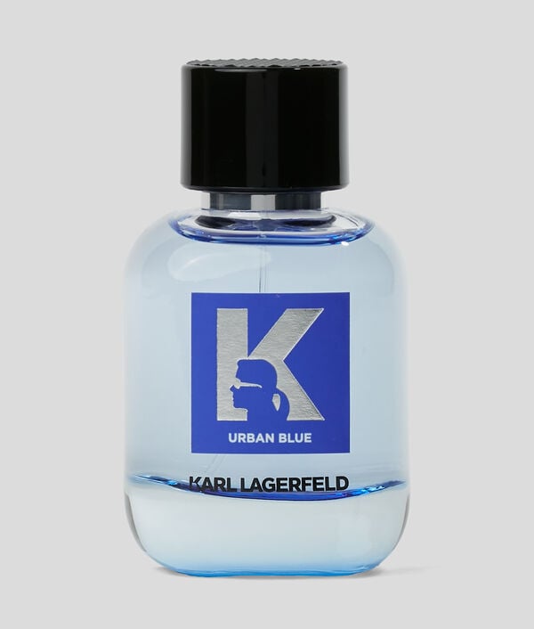 karl lagerfeld URBAN BLUE 60 ML