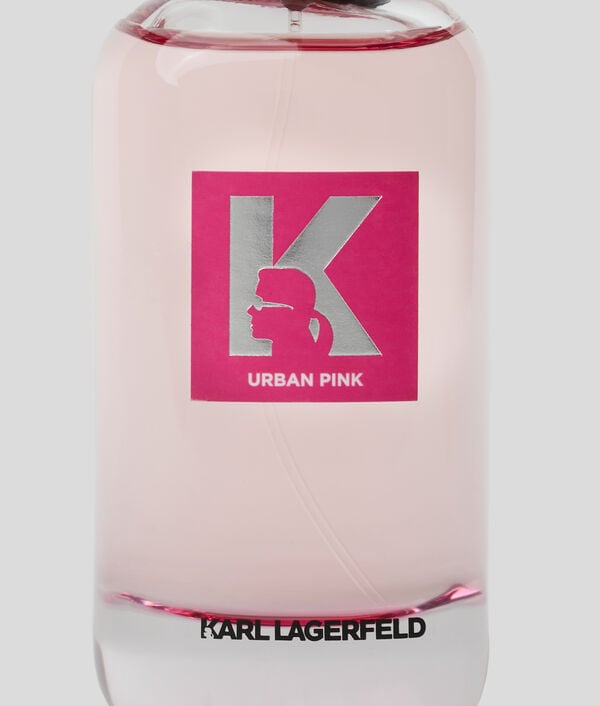 Karl Lagerfeld URBAN PINK 100 ML
