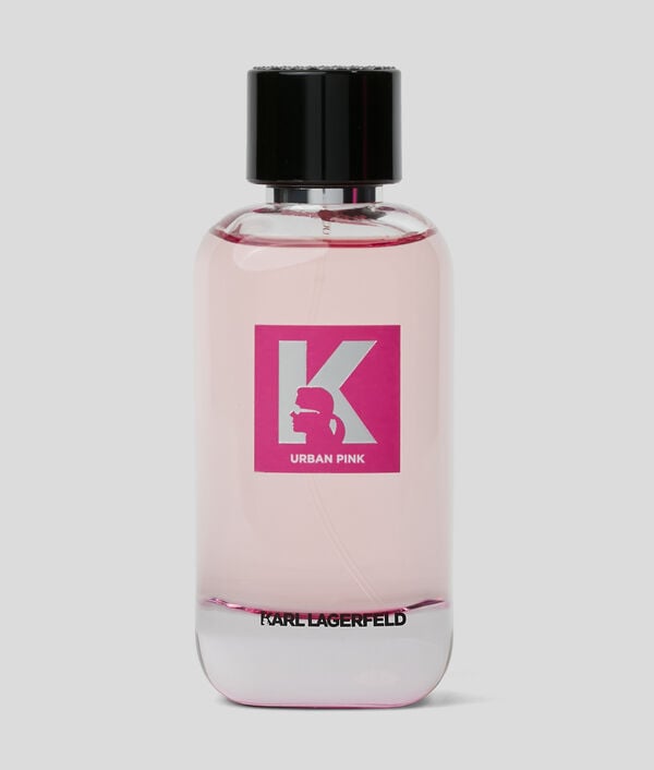 karl lagerfeld URBAN PINK 100 ML