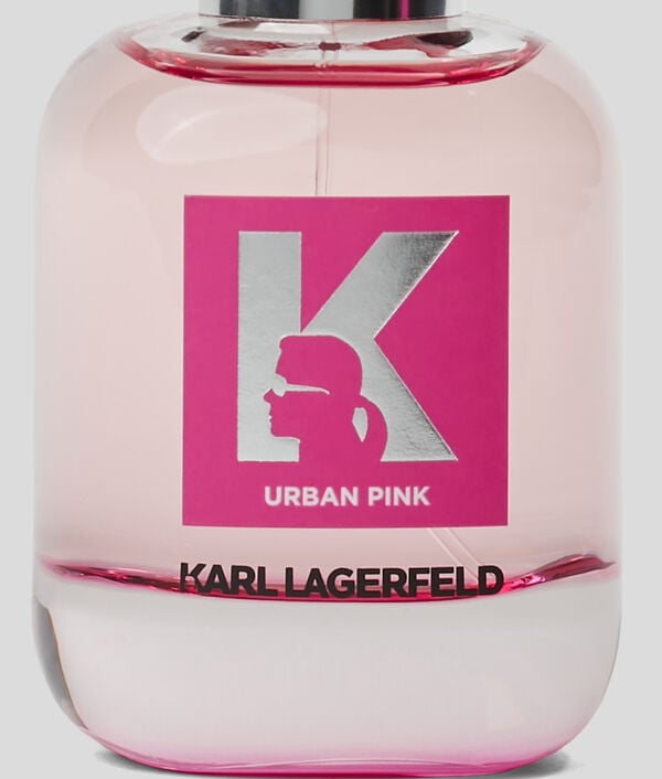 Karl Lagerfeld URBAN PINK 60 ML