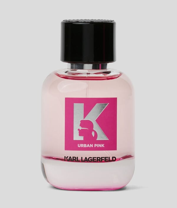 karl lagerfeld URBAN PINK 60 ML