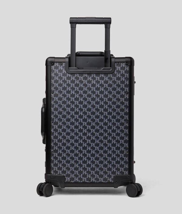 Karl Lagerfeld VALISE À COQUE RIGIDE K/VOYAGE