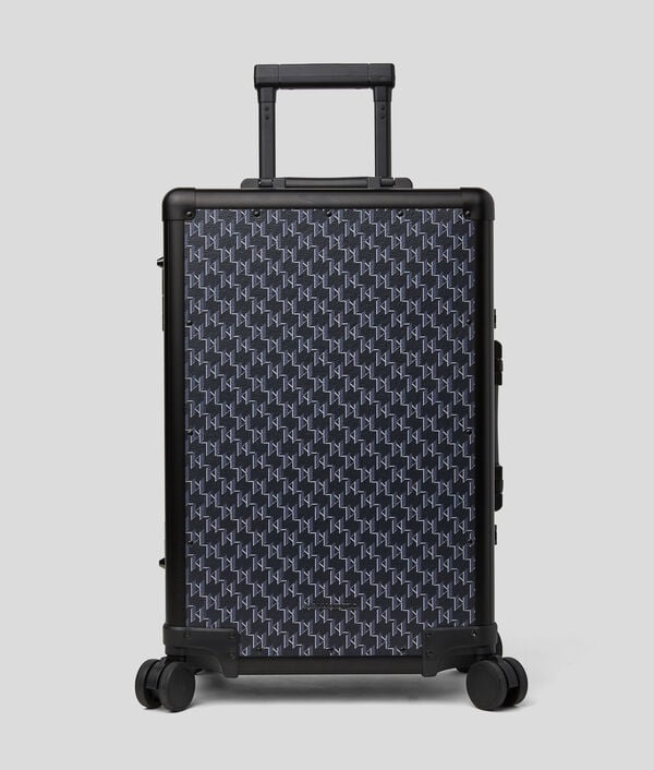 karl lagerfeld VALISE À COQUE RIGIDE K/VOYAGE