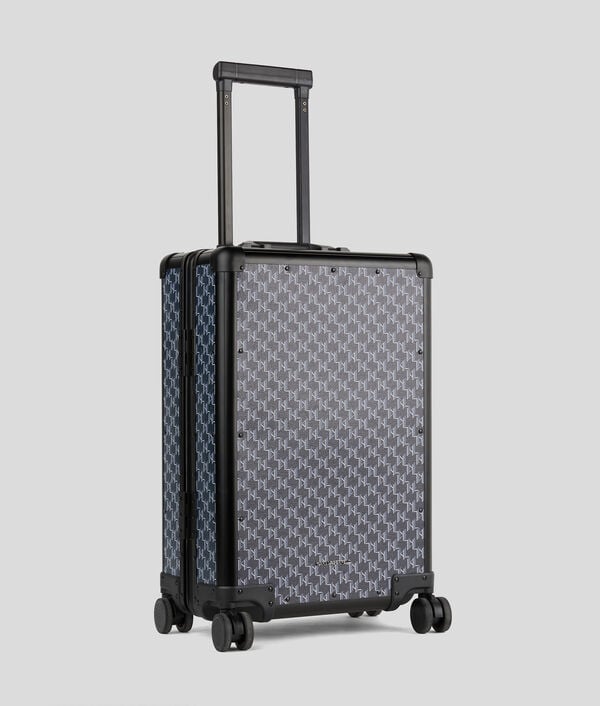 Karl Lagerfeld VALISE À ROULETTES RIGIDE K/VOYAGE