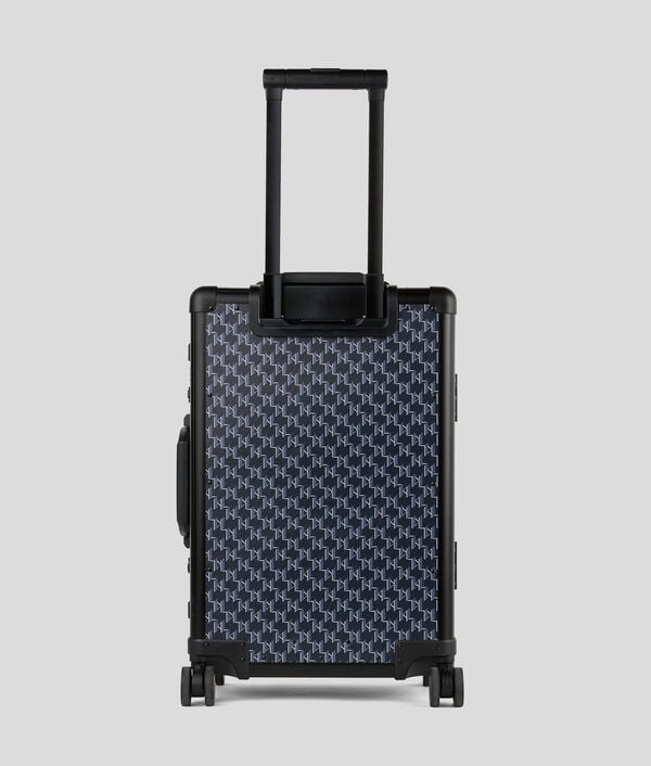 Karl Lagerfeld VALISE À ROULETTES RIGIDE K/VOYAGE