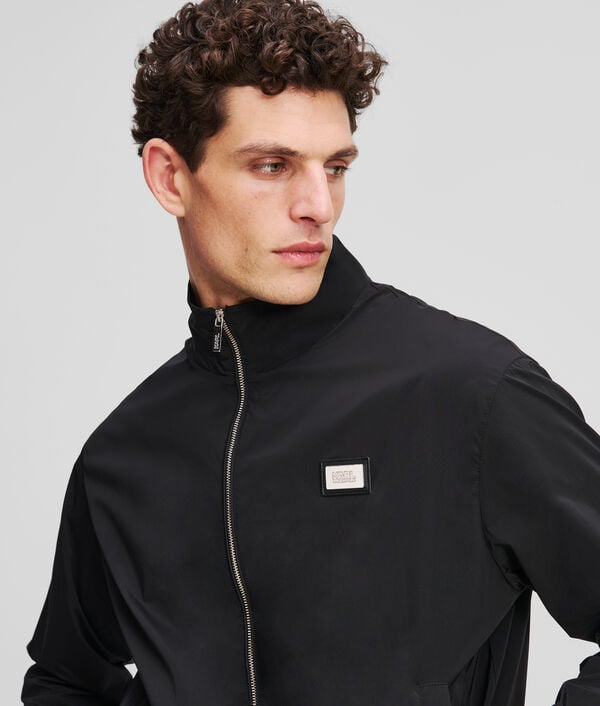 Karl Lagerfeld VESTE AVEC LE LOGO KARL