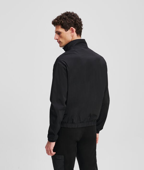 Karl Lagerfeld VESTE AVEC LE LOGO KARL