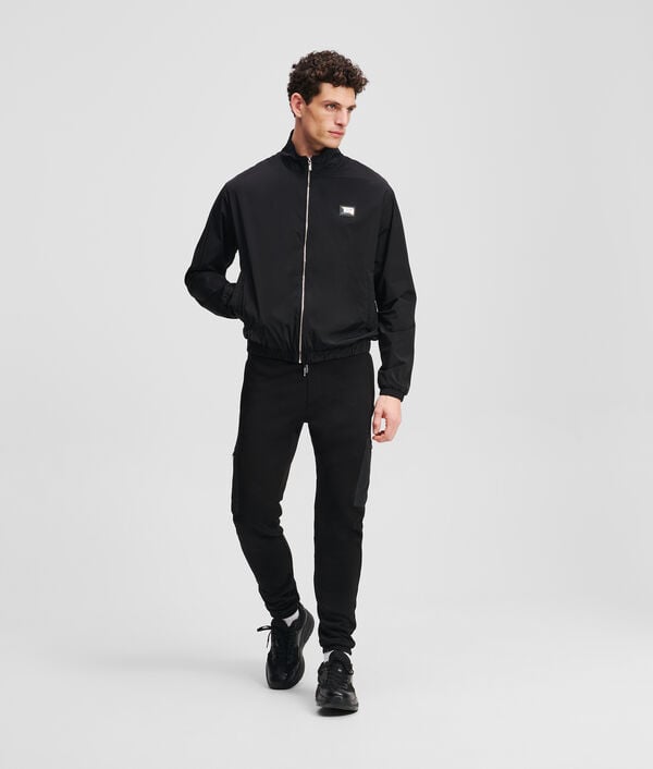 Karl Lagerfeld VESTE AVEC LE LOGO KARL