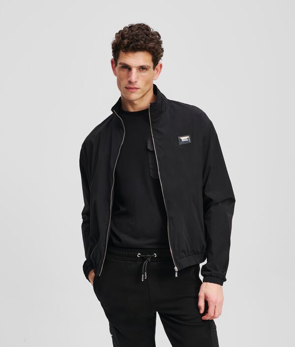 karl lagerfeld VESTE AVEC LE LOGO KARL