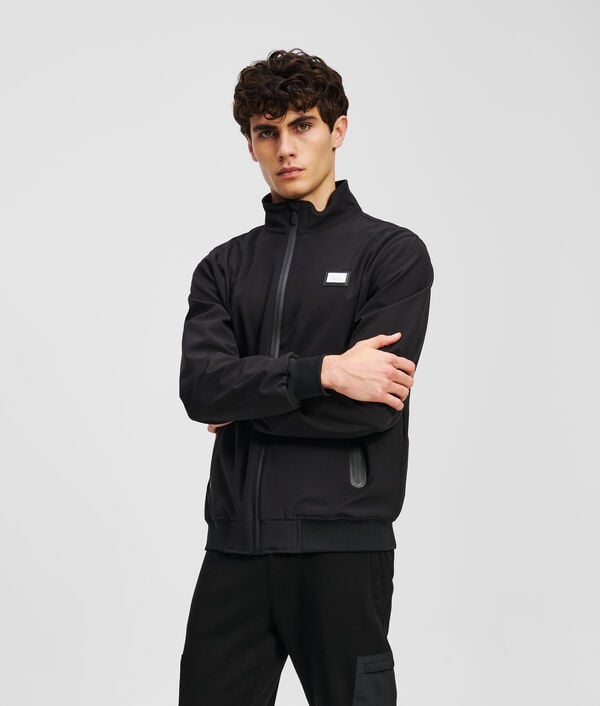 karl lagerfeld VESTE BOMBER