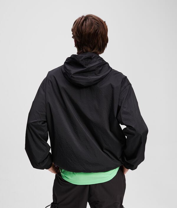 Karl Lagerfeld VESTE DE STYLE UTILITAIRE