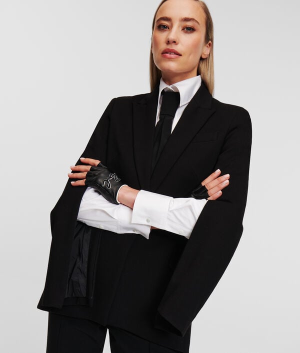 Karl Lagerfeld VESTE EN PUNTO