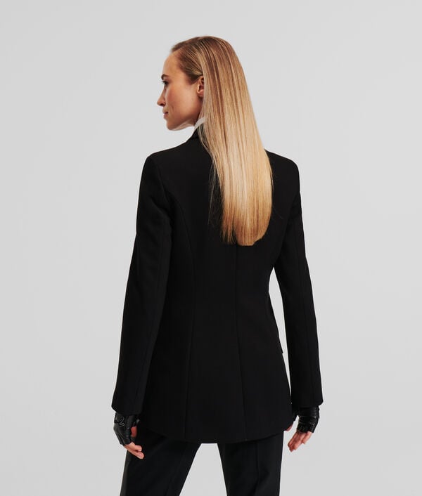 Karl Lagerfeld VESTE EN PUNTO