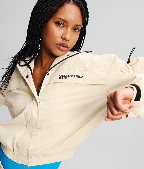 Karl Lagerfeld VESTE LÉGÈRE