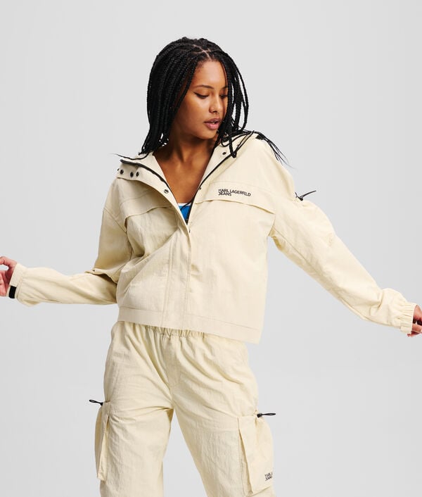 karl lagerfeld VESTE LÉGÈRE