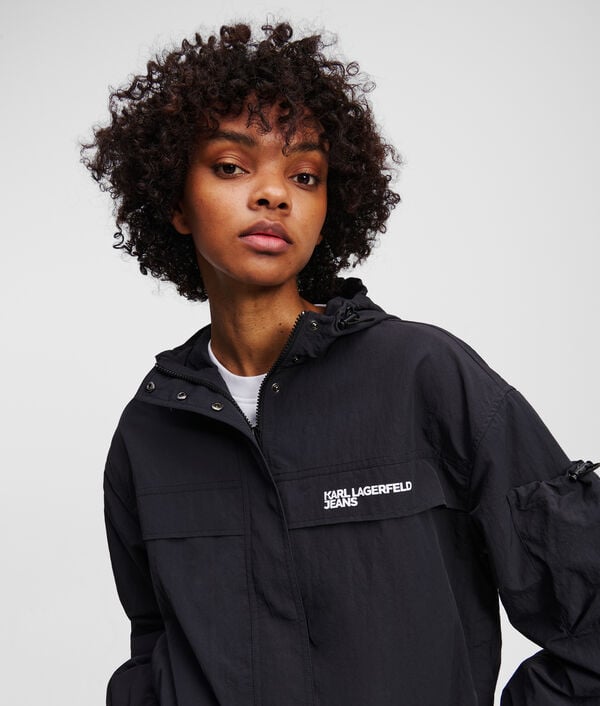 Karl Lagerfeld VESTE LÉGÈRE