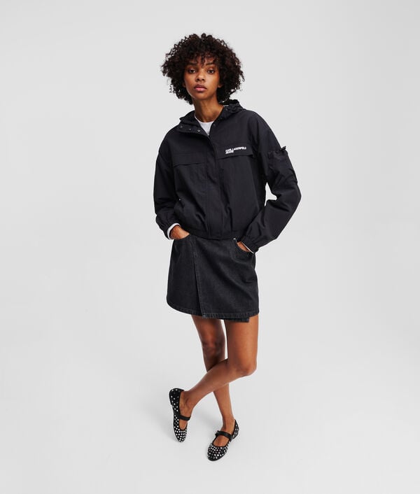 Karl Lagerfeld VESTE LÉGÈRE