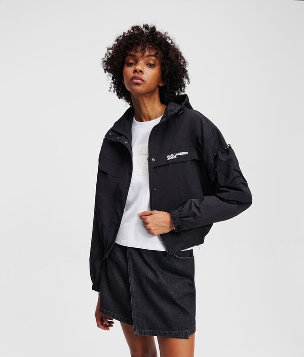 karl lagerfeld VESTE LÉGÈRE