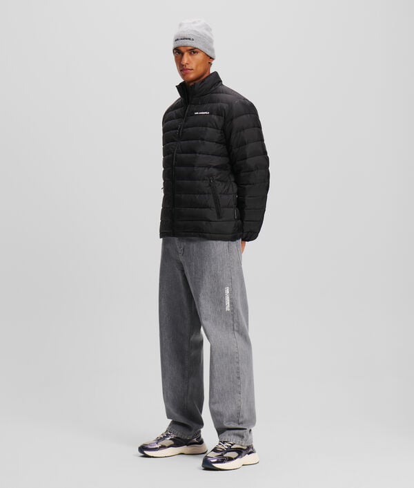 Karl Lagerfeld VESTE MATELASSÉE LÉGÈRE