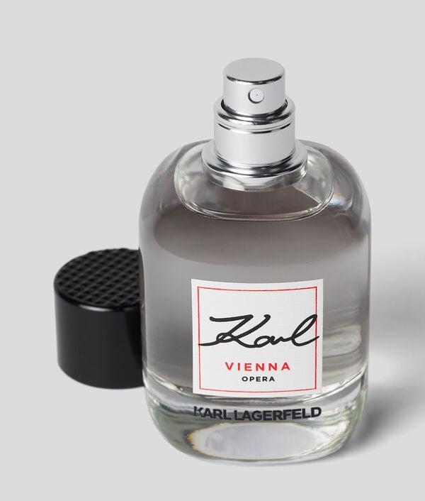 Karl Lagerfeld Vienna Places By Karl 60 ml