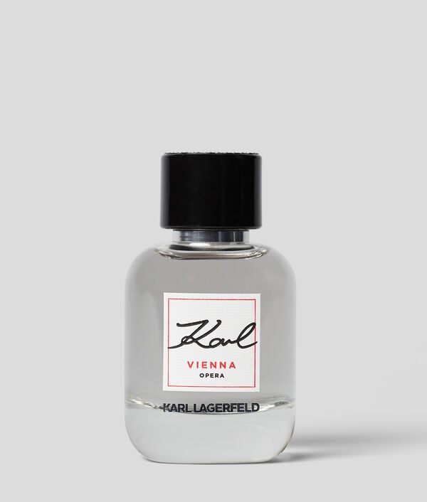 karl lagerfeld Vienna Places by Karl 60 ml