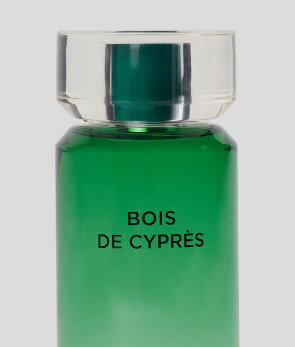 Karl Lagerfeld KLJ BOIS DE CYPRÈS EAU DE TOILETTE – 100 ML