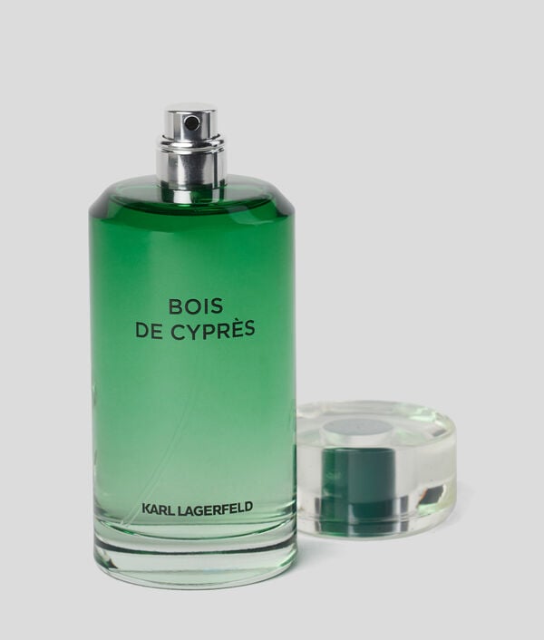 Karl Lagerfeld KLJ BOIS DE CYPRÈS EAU DE TOILETTE – 100 ML