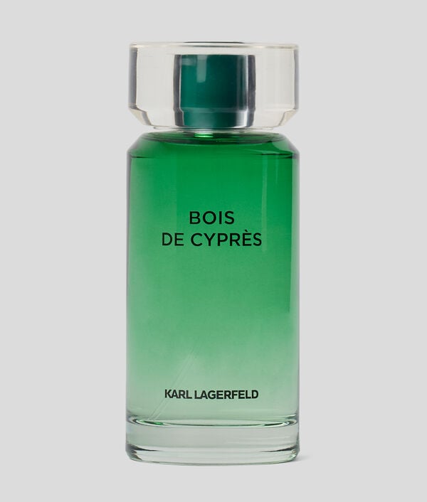 karl lagerfeld KLJ BOIS DE CYPRÈS EAU DE TOILETTE – 100 ML