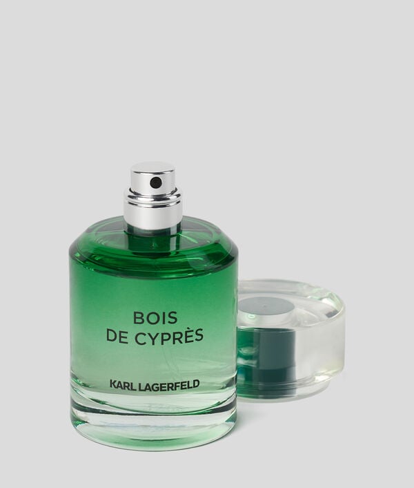Karl Lagerfeld KLJ BOIS DE CYPRÈS EAU DE TOILETTE – 50 ML
