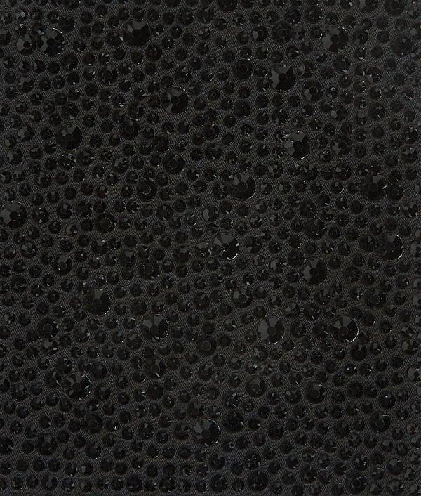 Karl Lagerfeld MANCHETTES À STRASS SÉLECTIONNÉES PAR HUN KIM