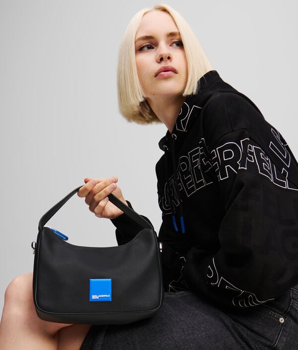 Karl Lagerfeld MINI SAC BESACE AVEC LOGO ENCADRÉ KLJ