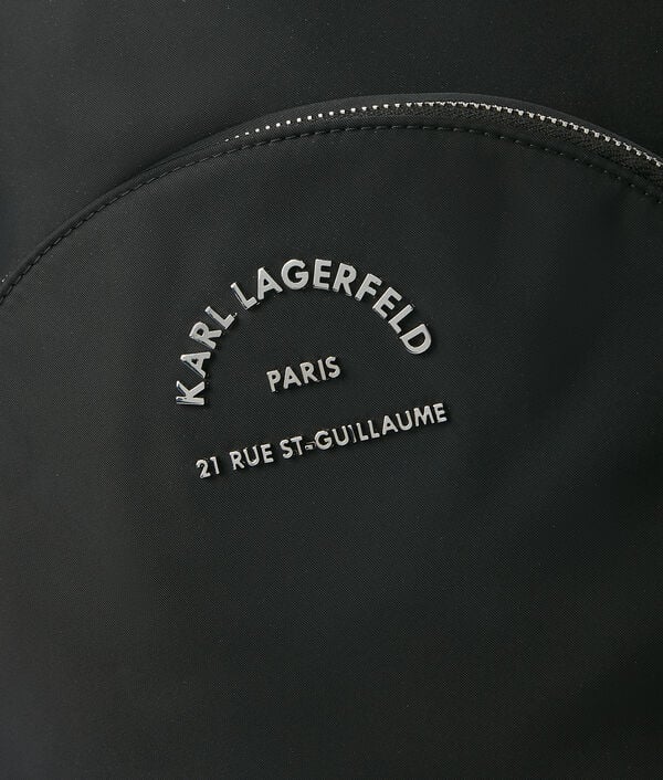 Karl Lagerfeld SAC À DOS RUE ST-GUILLAUME TAILLE MOYENNE